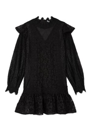 The Kooples Cocktailkjole / festkjole - black