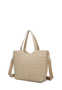 ALV by Alviero Martini Cabas - beige