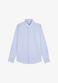 Valittu, blue stripes