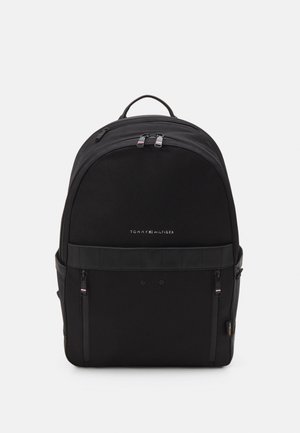 ELEVATED BACKPACK UNISEX - Rugzak - black
