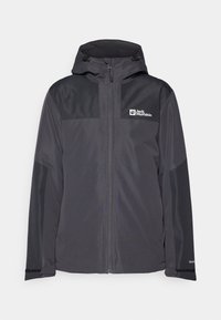 JASPER - Giacca outdoor - phantom