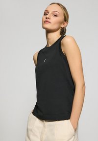 TANK RIGBY GO - Top - black