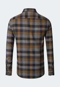 CASAMODA Hemd - gelb