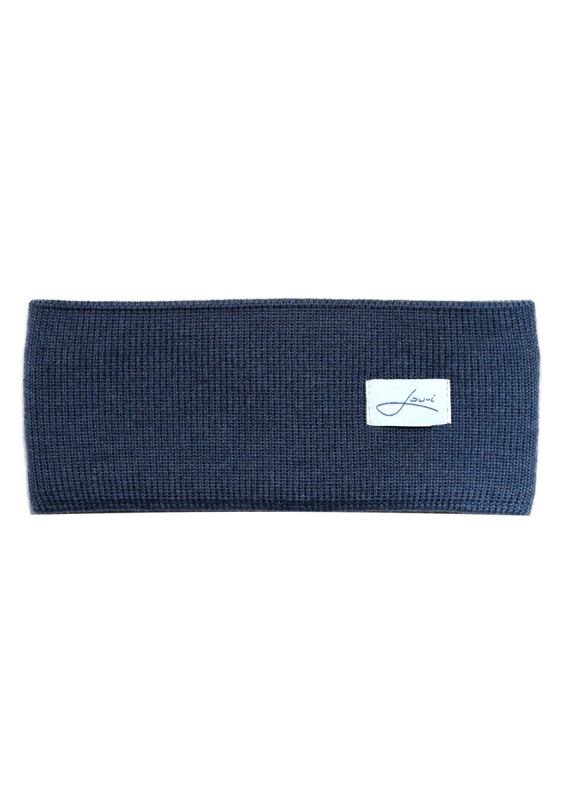 Herren Mützen | Lou-i Ohrenwärmer blau - SD68729 Herren Mützen | Lou-i Ohrenwärmer blau - SD68729