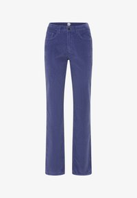 Unausgewählt, dark purple