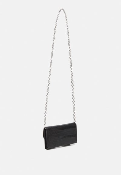 CHIARA FERRAGNI Handyhülle - black