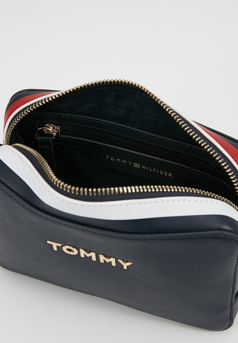 tommy hilfiger corporate crossover