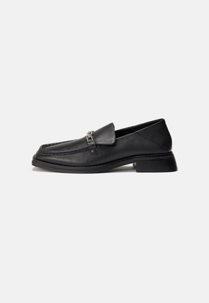 Zign Chaussons - black