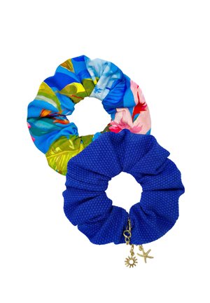 SET  - Akcesoria do stylizacji włosów