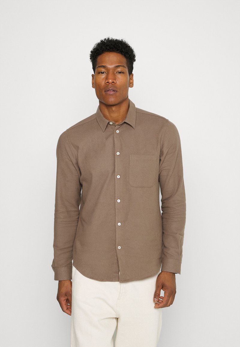 Samsøe Samsøe LIAM - Camisa - cub