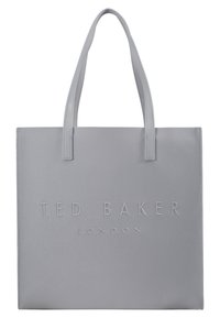 SOOCON - Shopping bag - light grey