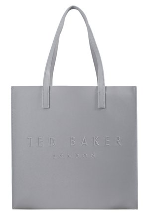 Ted Baker SOOCON - Shopping Bag - light grey