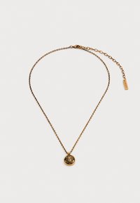 Non sélectionné, gold-coloured