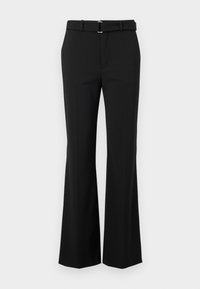 ARGUE - Pantalon classique - black