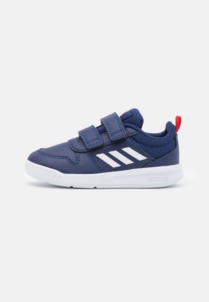 TENSAUR I UNISEX - Treenikenkä - dark blue/footwear white/active red