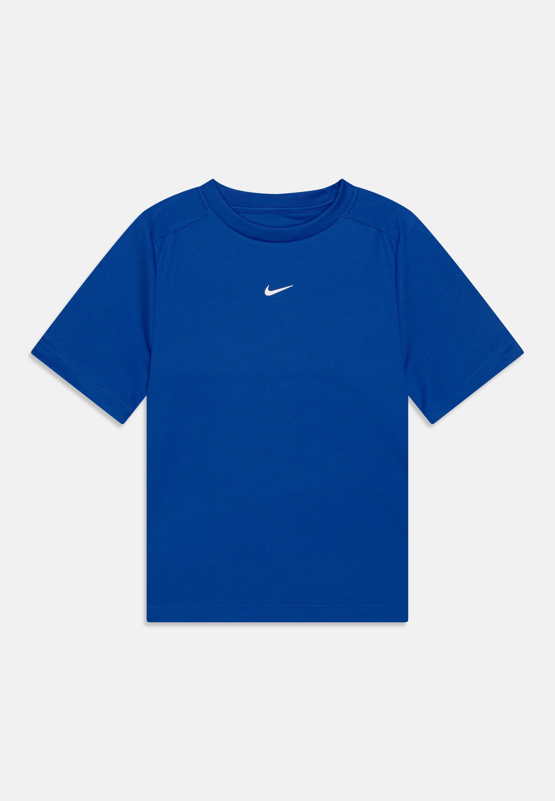 Royal Blue Game Royal T Shirt Nike Sportswear TEE FUTURA PLUS SIZE