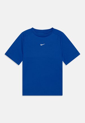 DF MULTI UNISEX - T-skjorte til trening - game royal/white