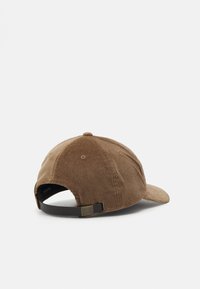Brixton PARSONS UNISEX - Cap - woodsmoke