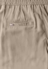 Street One Tygbyxor - beige