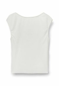 Top - White