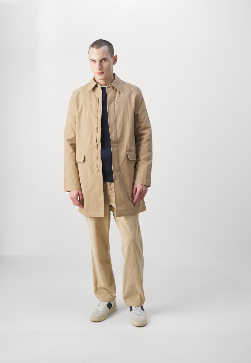 paul smith mens coat