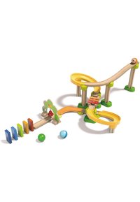 HABA KUGELBAHN SIM SALA KLING - Marble run - multi coloured