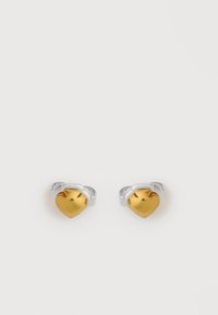 Non selezionato, gold-coloured