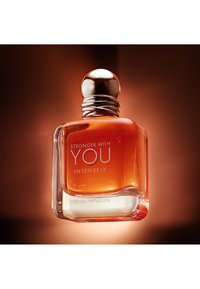 Armani Beauty EA STRONGER WITH YOU INTENSELY - Eau de Parfum