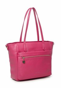 Miriade ERINA - Borsa a mano - fuxia