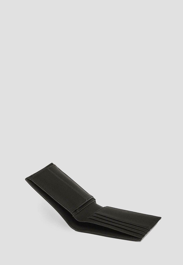 DIAMOND GEFALTETES SPANISCHEM  - Wallet2