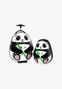 Unausgewählt, panda