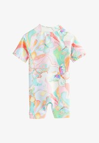 Non sélectionné, multi pastel