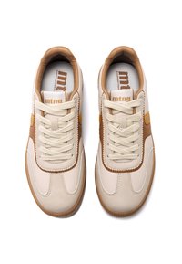 mtng Zapatillas - beige
