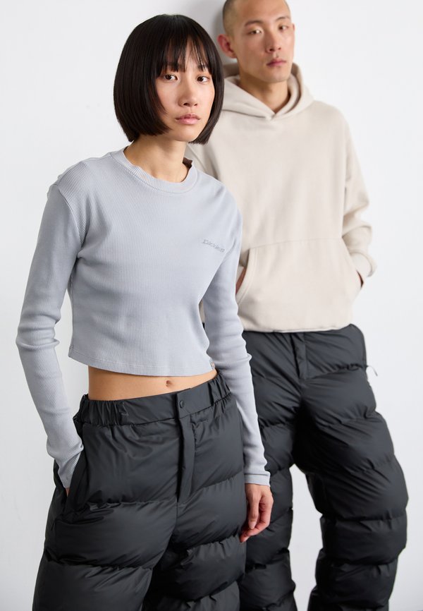 ALTA PUFFER PANTS REGULAR UNISEX - Trousers4