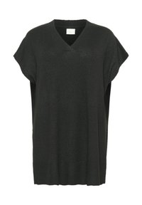 KCANNETT - T-paita - black deep