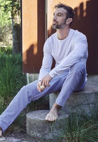 JBS OF DENMARK Undertrøjer - white