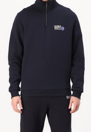 Sudadera - dark blue