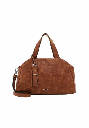 Tamaris CHARLOTTA - Kabelka - cognac