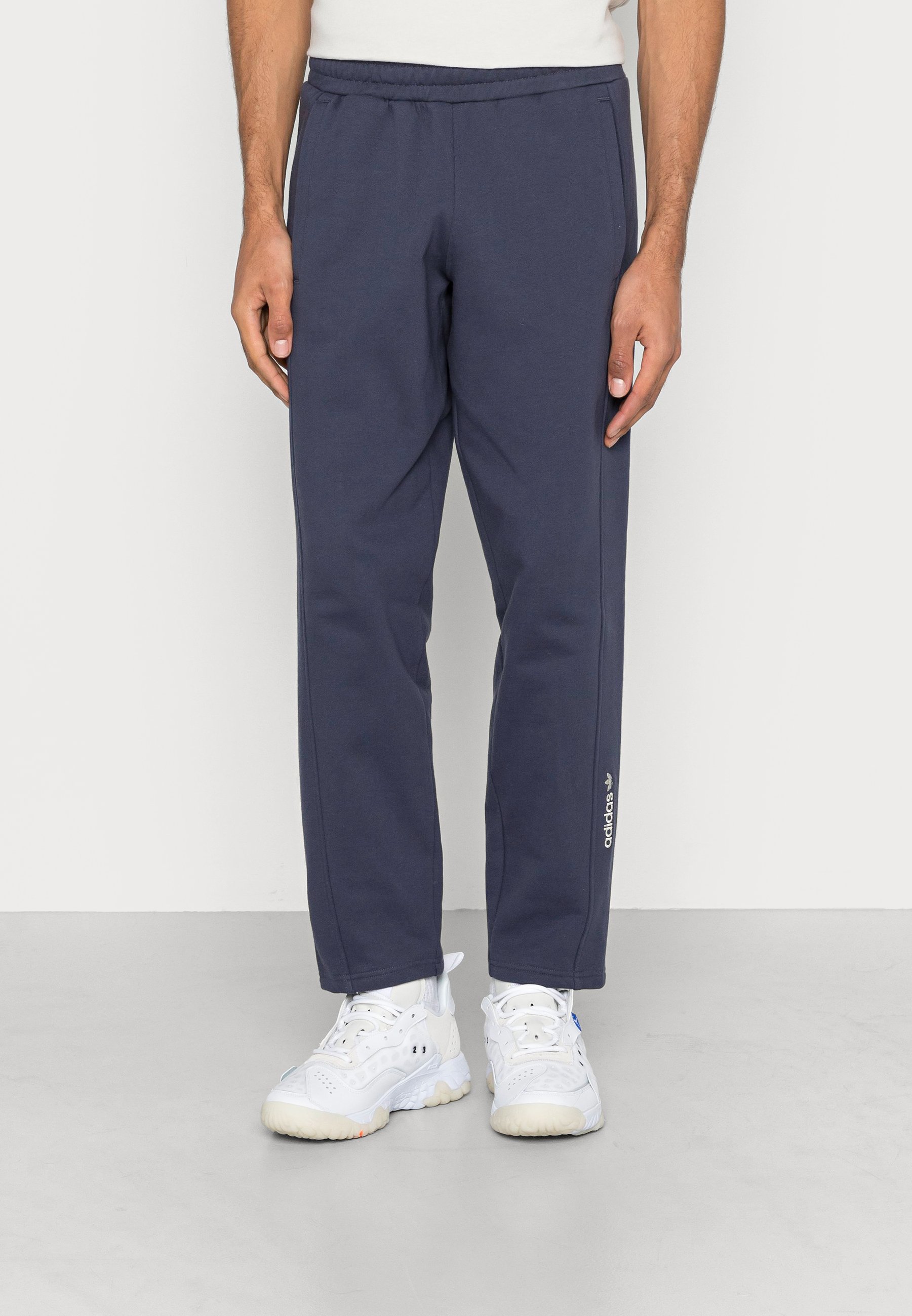 adidas Originals ADIBREAK - Pantaloni sportivi - navy/blu scuro - Zalando.it