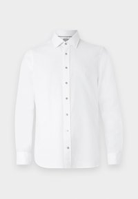 SLIM SHIRT - Chemise - white