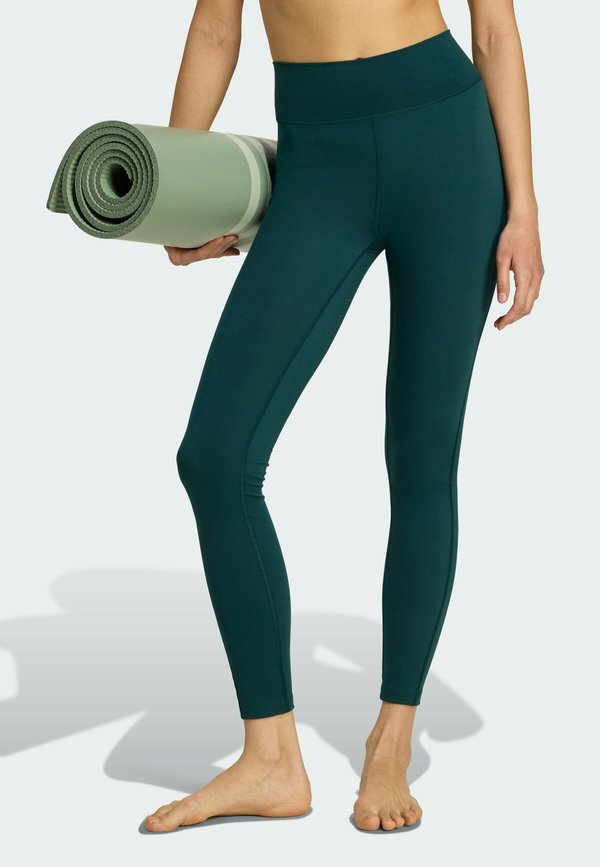 ALL ME ESS  - Tights - aurora ivy   aurora ivy