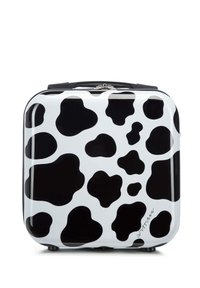 WITTCHEN LUGGAGE SET WITH WASH BAG FROM ABS - Zestaw walizek