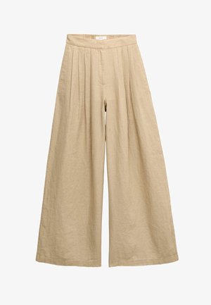 Marks & Spencer, WIDE, piaskowy