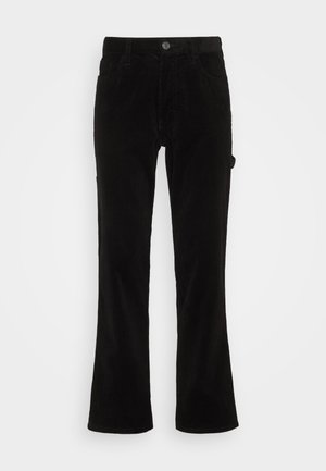 Pantaloni Donna ESPRIT – Vita Elastica E Tasche Oblique