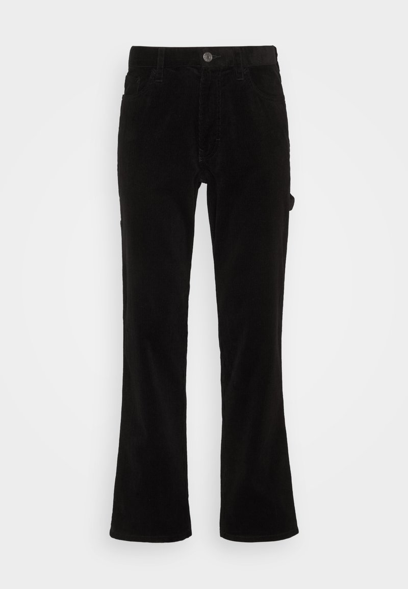 Pantaloni Donna ESPRIT – Vita Elastica E Tasche Oblique