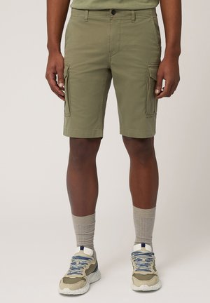 BERMUDA - Shorts - oliva