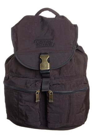 JOURNEY - Tagesrucksack - brown