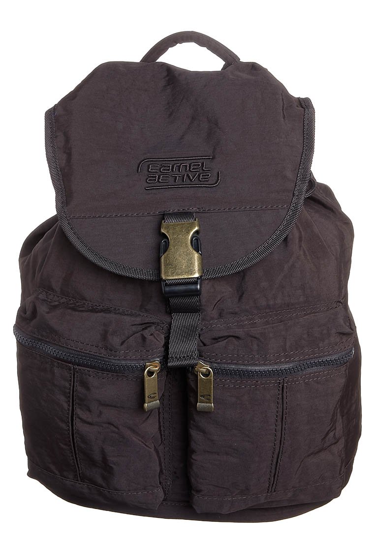 camel active Sac à dos Journey Fun, marron, 32 x 19 x 43, Valise