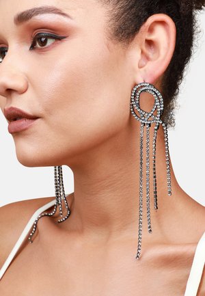 SOFIA MILANI - Women's Earrings in 925 Sterling Silver