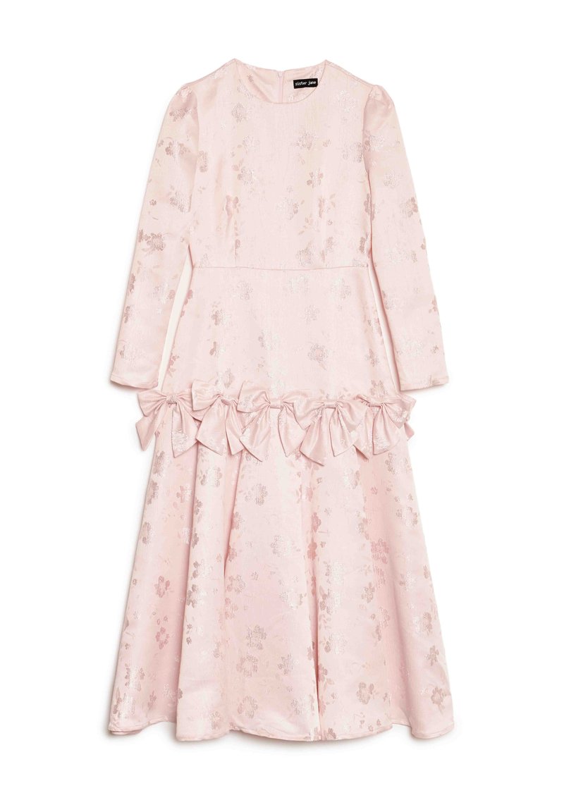 sister jane Cocktailjurk roze